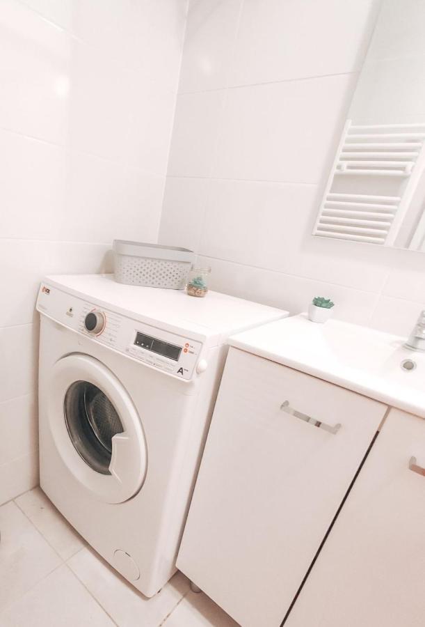 Studio Apartment Sanya #2 Ljubljana Eksteriør billede